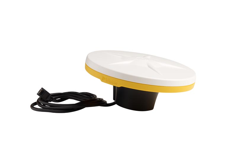 Trimble Catalyst DA1 digitální anténa Sběr dat pro GIS